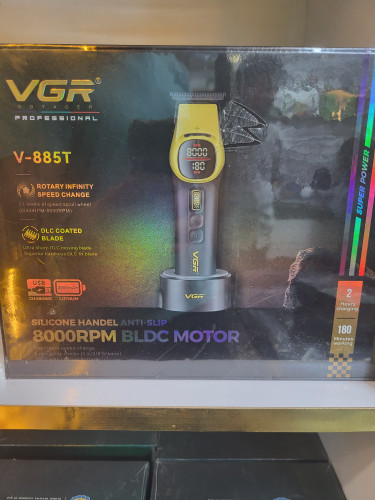 ماشین اصلاح VGR V-885T حرفهای