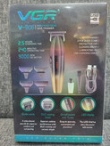 ماشین اصلاح حرفه ای VGR 906