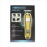 ماشین اصلاح موزر مدل MZ9833 توربو موتور جنس بدنه فلزی صفر زن( هزینه ارسال رایگان)
