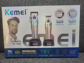 KEMEI km 8565