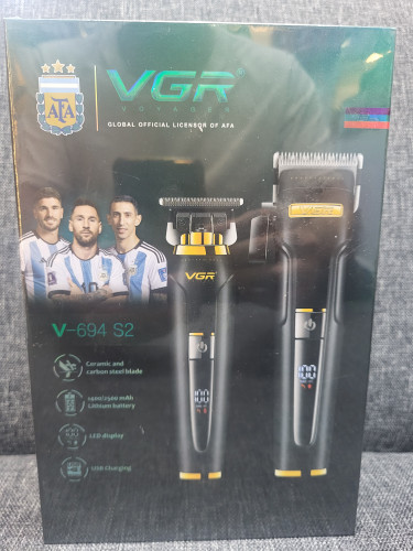 ماشین اصلاح VGR مدل V-694 S2