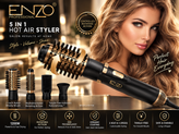 سشوار حرفه ای ENZO EN 746