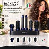 سشوار لوکس و حرفه ای ENZO 4133 pro-6