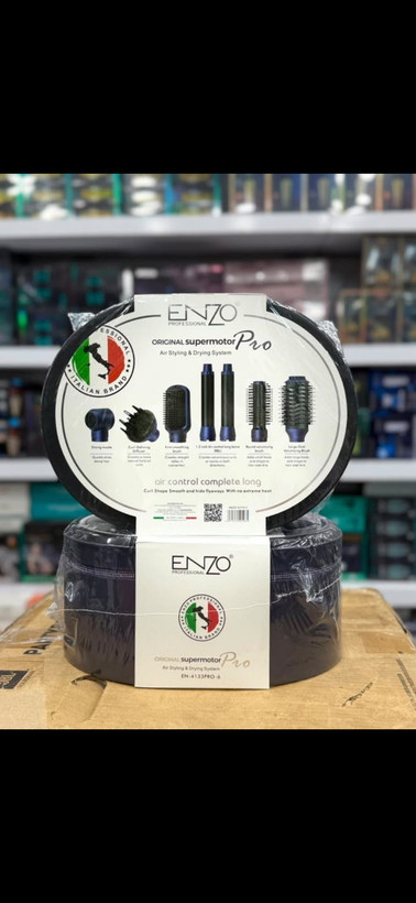سشوار لوکس و حرفه ای ENZO 4133 pro-6