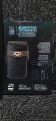 ماشین اصلاح VGR V-331
