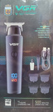 ماشین اصلاح VGR v937