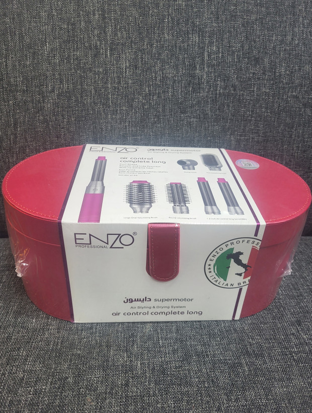 سشوار حرفه ای Enzo 4133